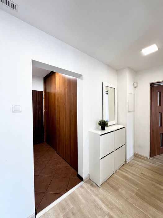 2/3 wolne pokoje, super lokalizacja, blisko UE, Strefa Kultury