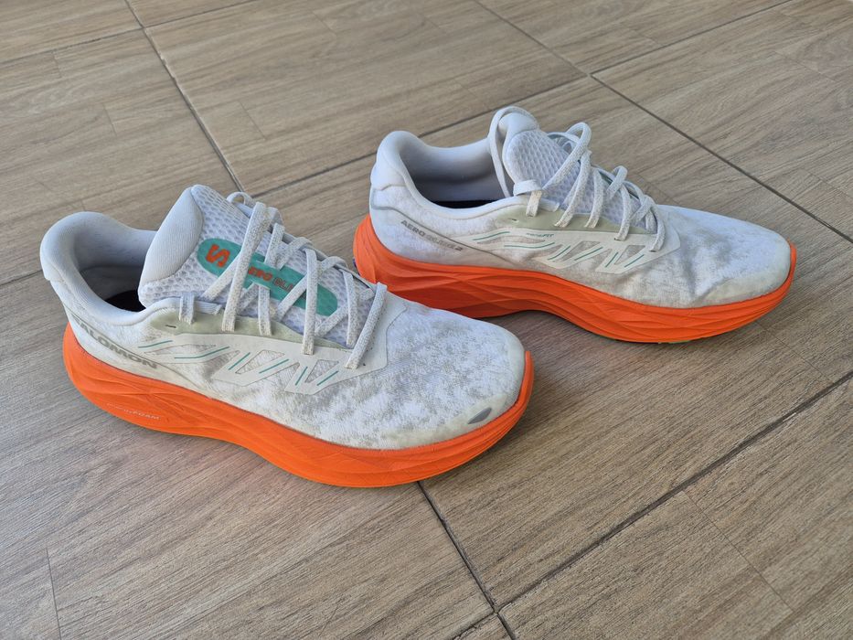 Кросівки Salomon Aero Glide 2