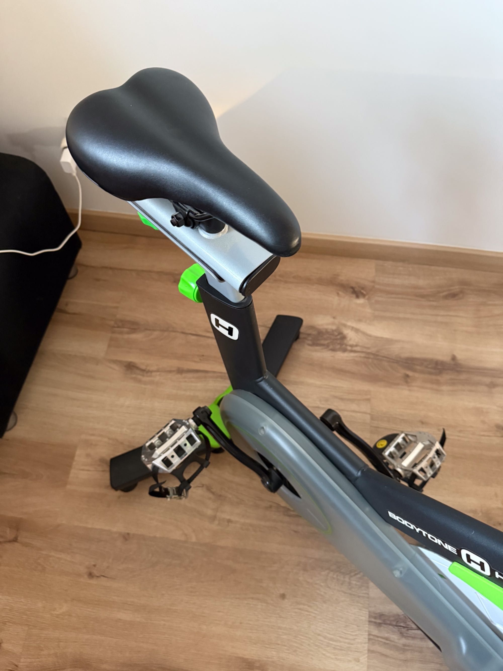 Bicicleta Indoor Bodytone DS15