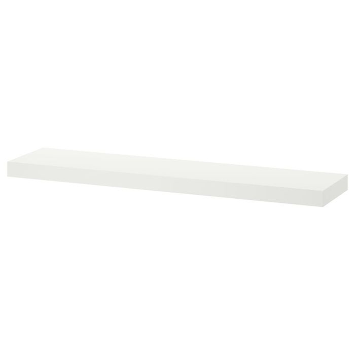 Półka lack 110cm biała