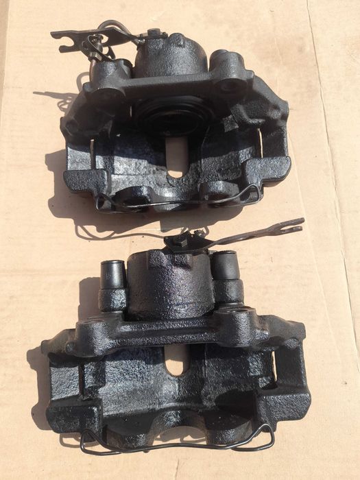 Maxilas/Pinças de Audi a4 b5