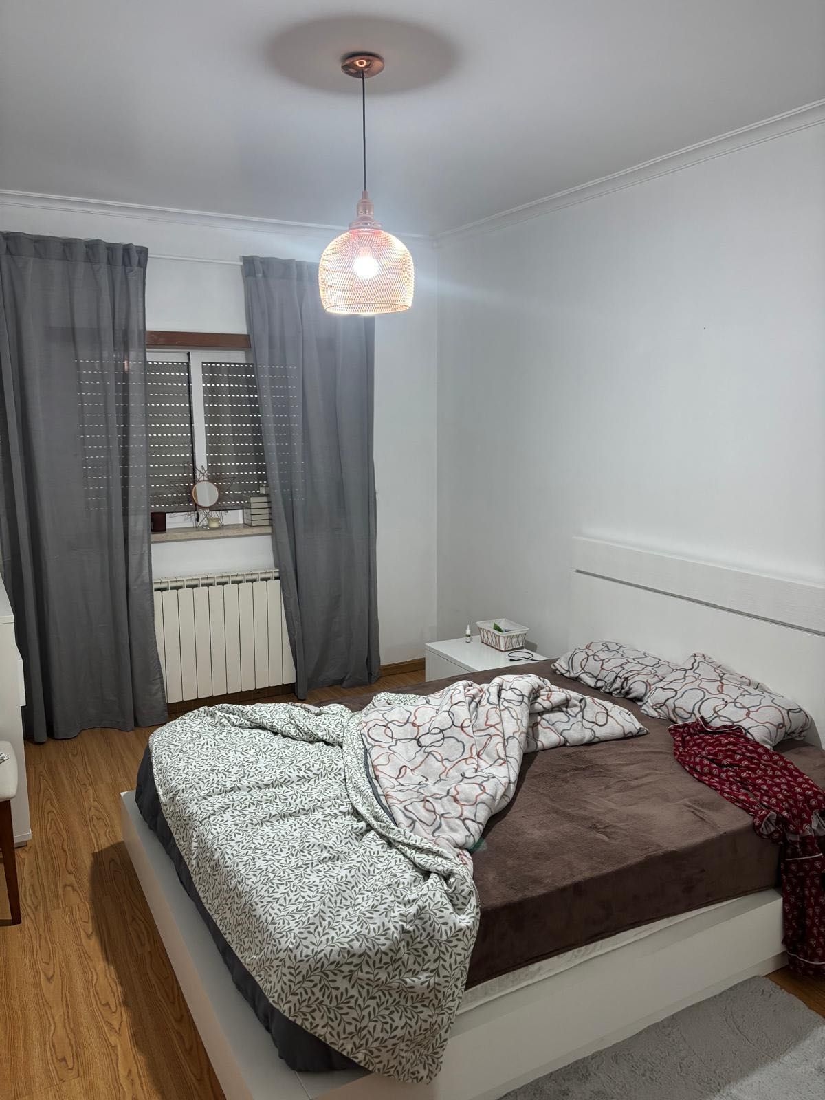 Quartos para alugar