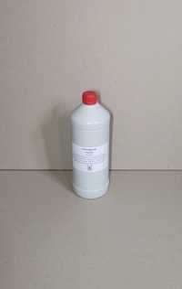 Растворитель этилацетат, бутылка 1 л. ("ноготок")