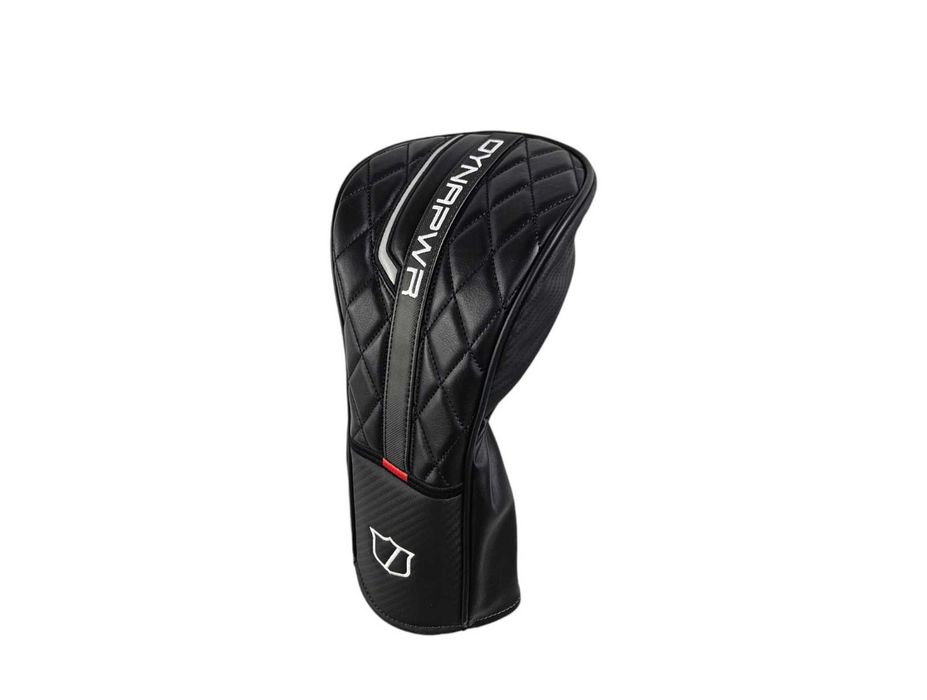 DRIVER 9° Wilson DYNAPWR LS 2025 kij golfowy do golfa S-flex Denali