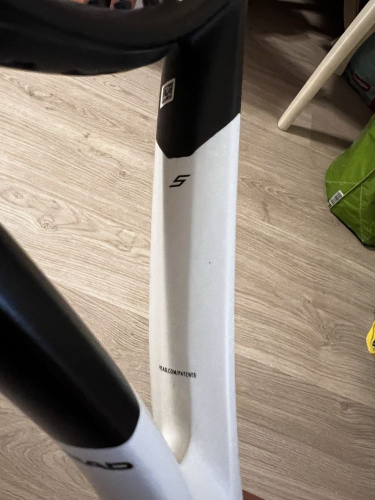 HEAD SPEED S Graphene 360+ 285g