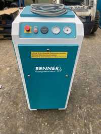 Compressor de parafuso Renner RS -Top15