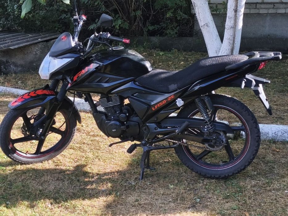Продам Lifan 150