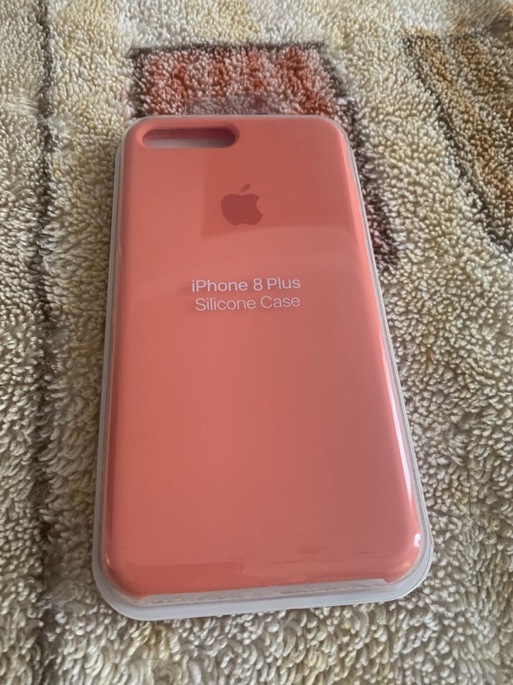 Новый чехол для iPhone 8 plus