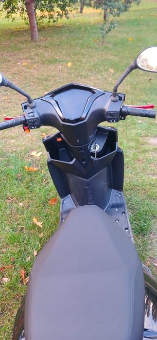 Електро Скутер - 1800/2200W, 2025 р.