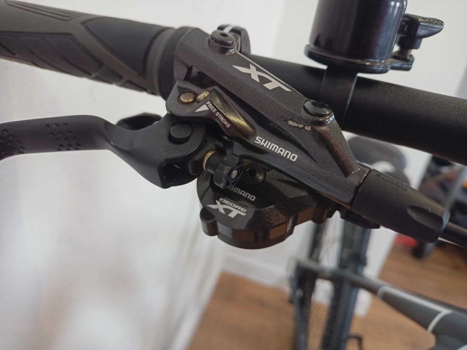 Rower górski Cube Race One 29" XT KTM TREK