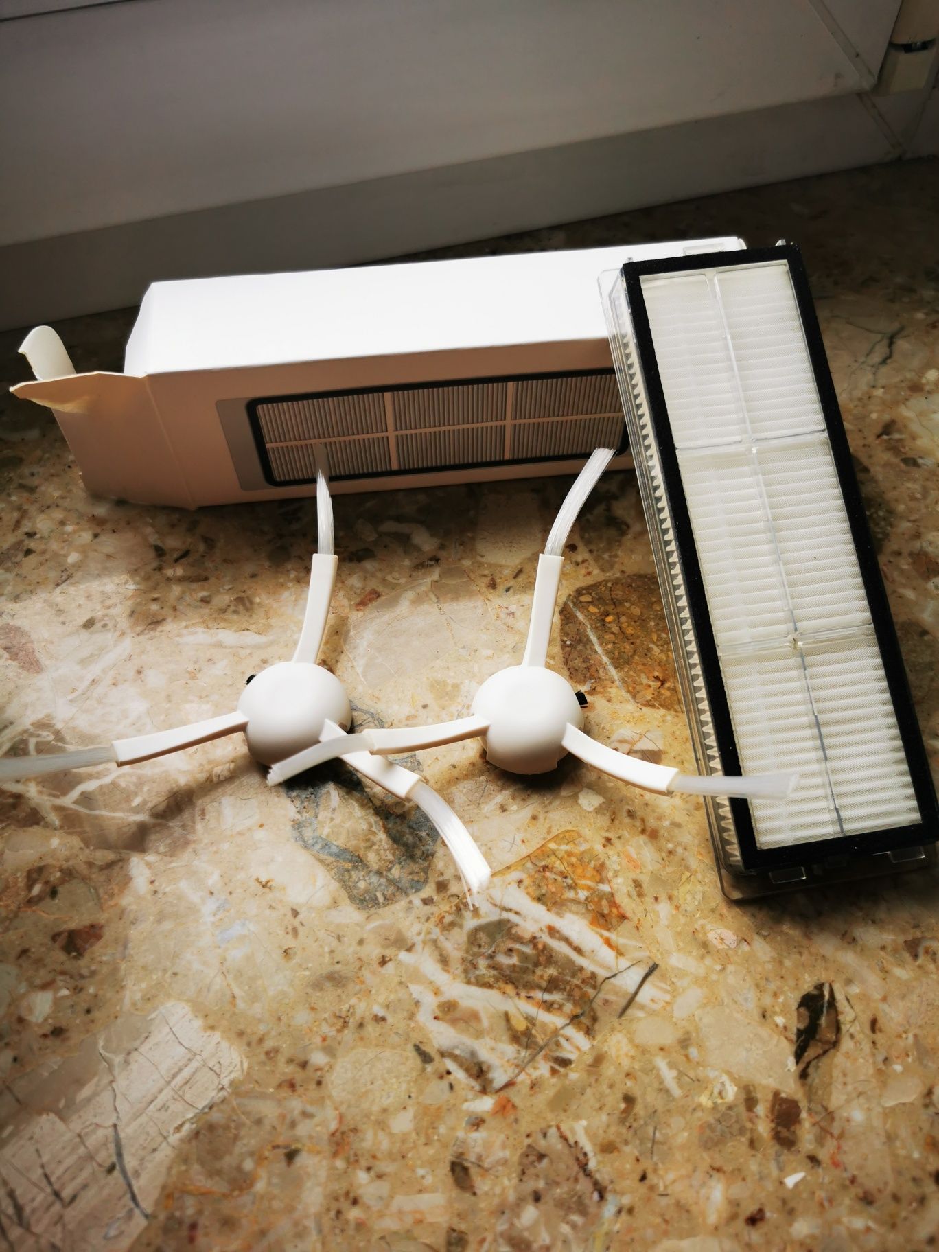 Xiaomi Mi 1C akcesoria