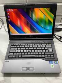 Fujitsu s782 intel i7-3612QM(8 ядер)/8Гб ОЗУ/SSD 240/14''HD+ АКБ нова