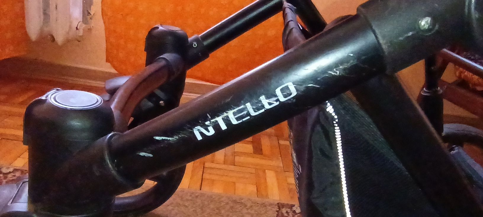 Bebetto Nitello 2w1