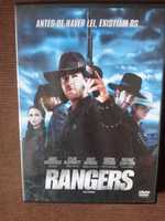 filme dvd original - rangers