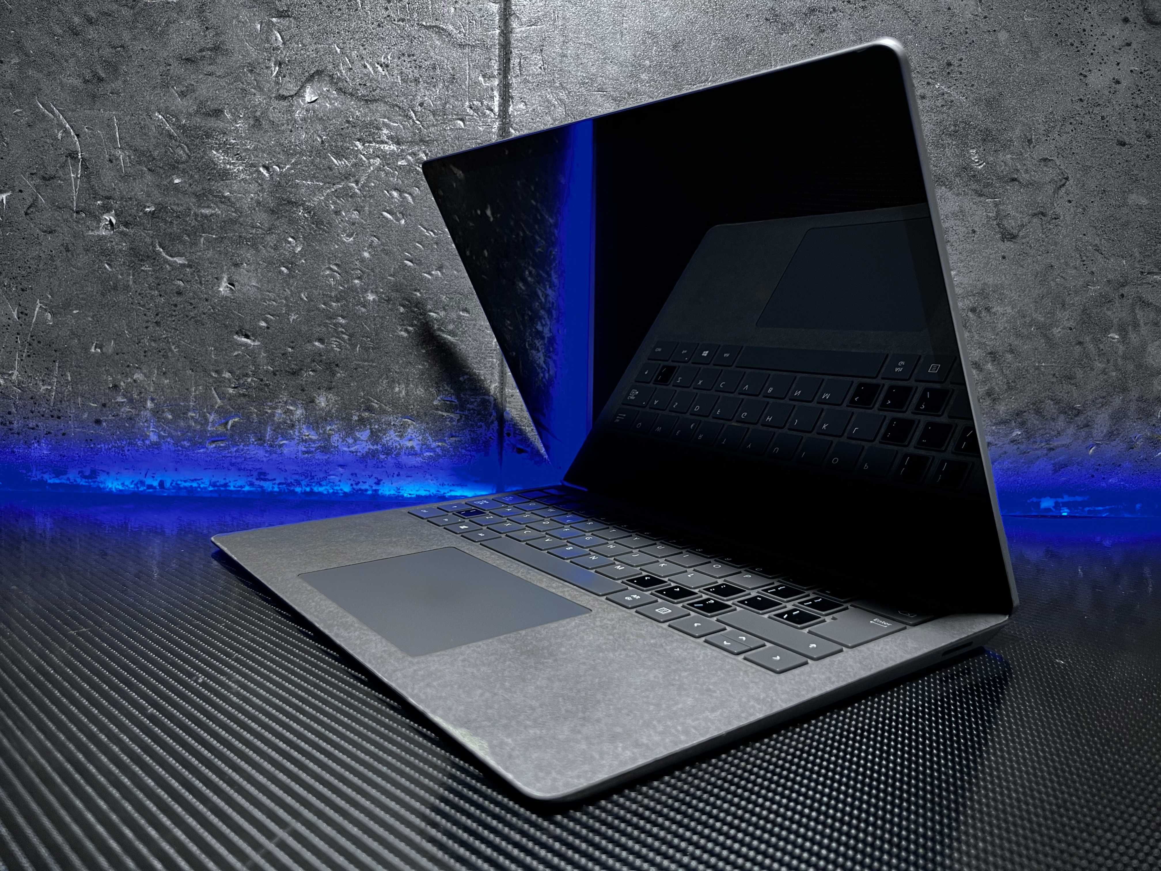 Surface 3 | i5-1035G7 2K DOTYK | 8/256GB SSD | Mobilny Tytan | WIN 11
