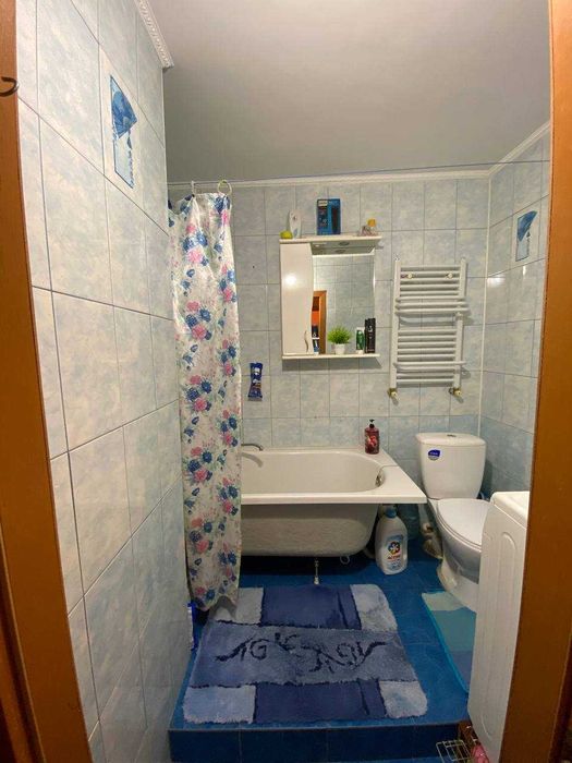 Квартира в місті Ужгород