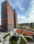 ЖК Terracotta, продаж 2к квартира, вул. Братів Чибінеєвих, 8б