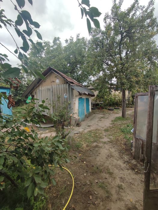 Продам дом 1/2час.