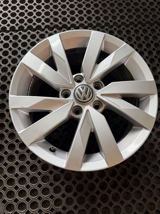 Alufelga Vw  5x112 6,5 J x 16 ET 41