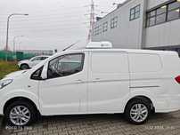 BYD ETP-3  BYD ETP3 Long Chłodnia agregat auto elektryczne 50 kwh