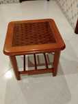 Mesa de centro para sala