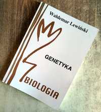 Biologia Genetyka - Operon - Waldemar Lewiński