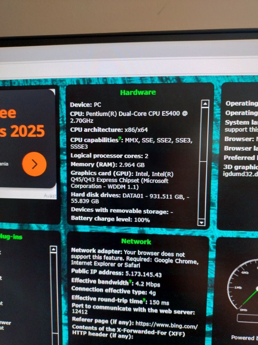 Dell Optiplex 960