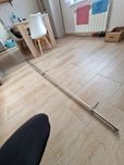 Karnisz Leroy Merlin 240cm