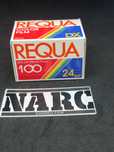 Requa color 100 35mm
