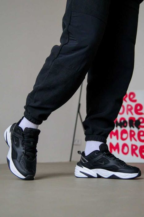 Кросівки Nike M2k Tekno Classic premium