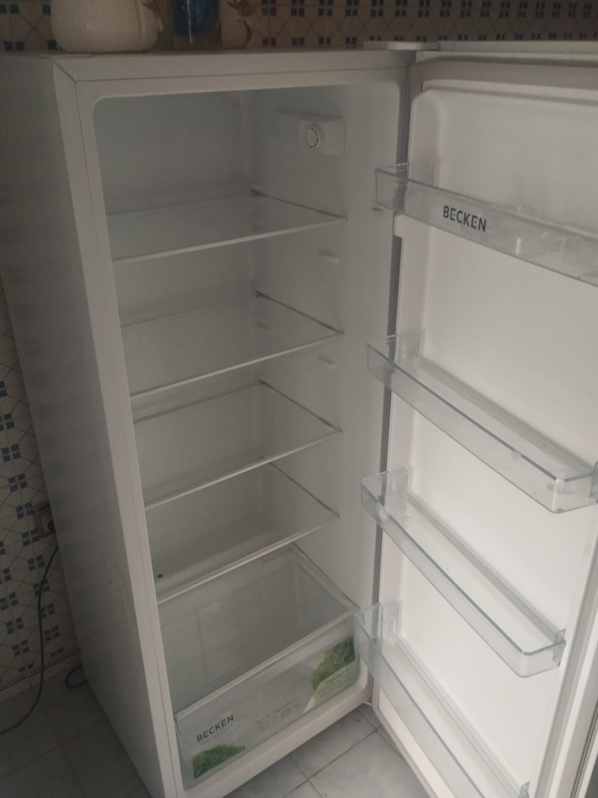 Frigorífico 100€