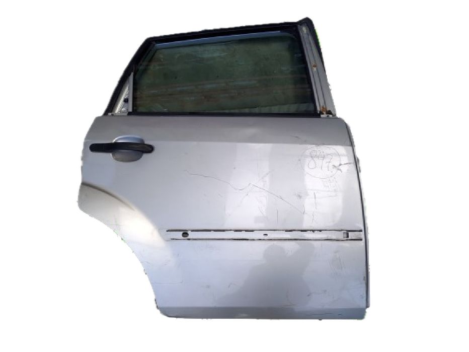 Porta trás direita FORD Fiesta V (JH_, JD_)