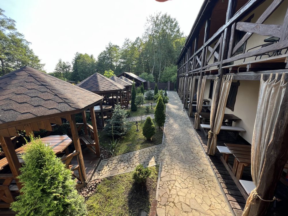 Відпочинок на Світязі.Житло на Світязі