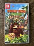 Donkey Kong Country Returns HD