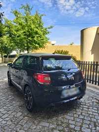 Citroén ds3 1.6 thp turbo Para Legalização