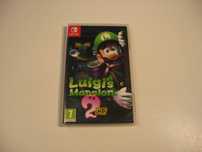 Luigis Mansion 2 HD - GRA Nintendo Switch - Opole 4042
