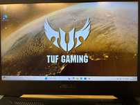Laptop Asus TUF Gaming FX505DY - mocny laptop w dobrej cenie