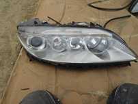 Lampa Prawa Przód Mazda 6 I GG