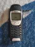 Nokia 6210 w bardzo dobrym stanie