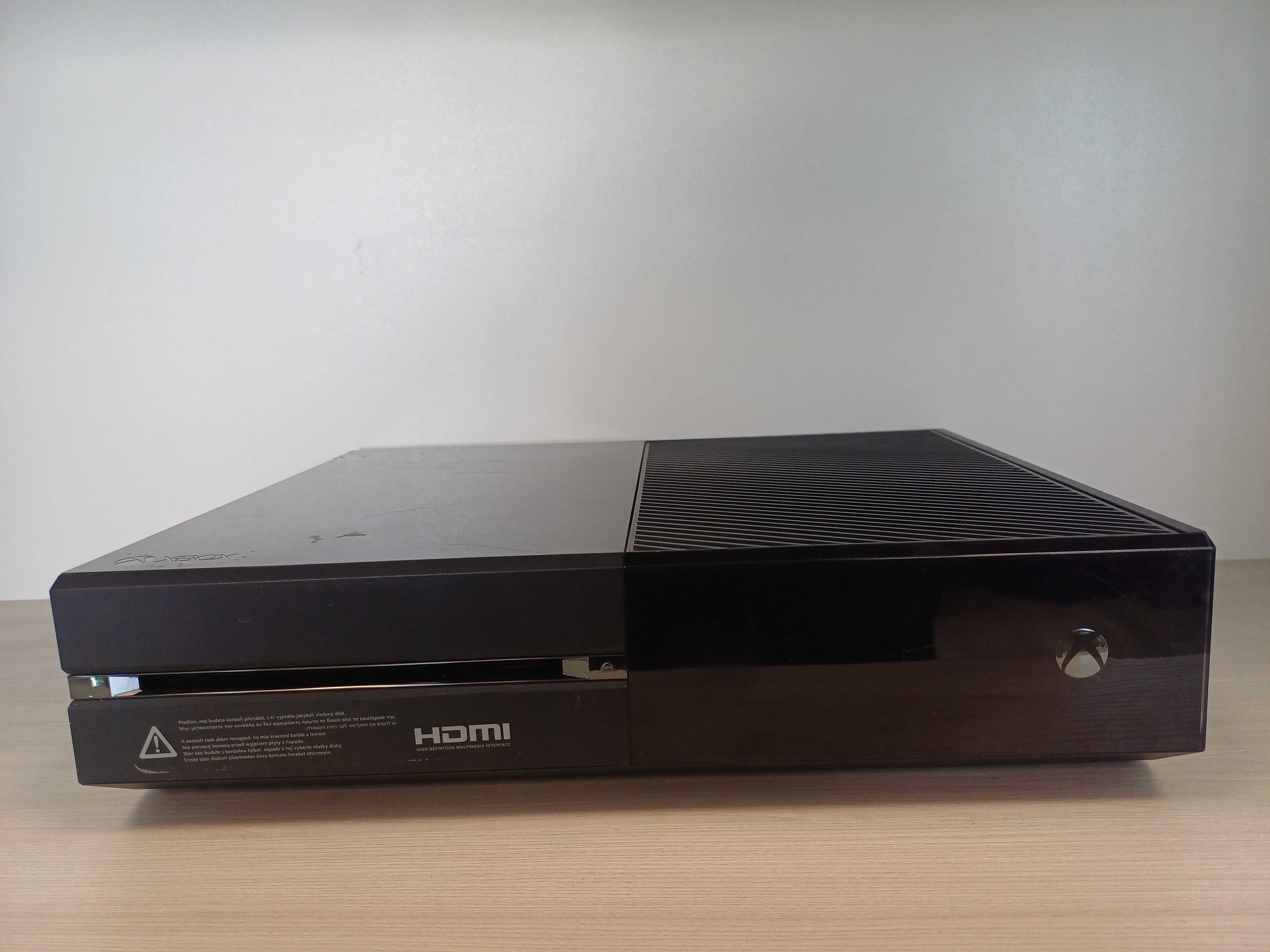 Konsola Xbox One 500GB