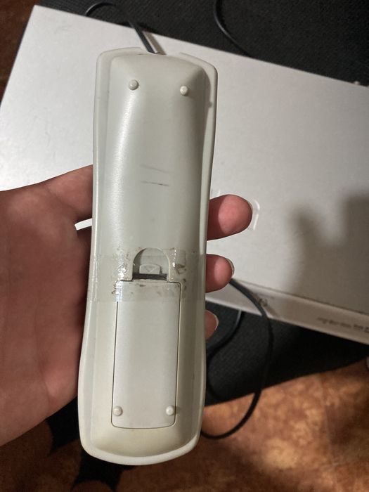 Leitor DVD LG DV8700