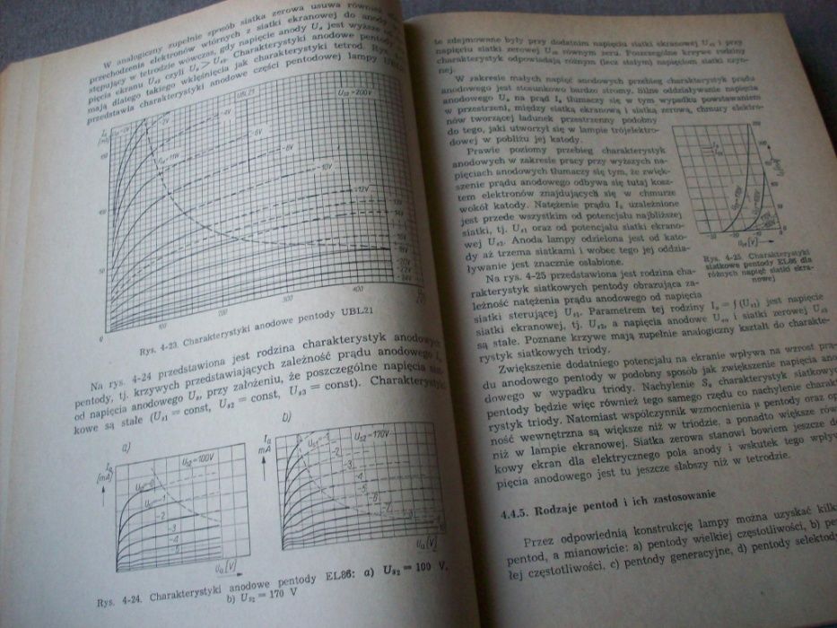 Radiomechanika, M. Maruszewska, J. Sawicki, 1962.