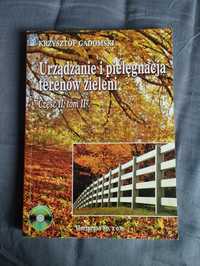 urządzanie i pielęgnacja terenów zieleni