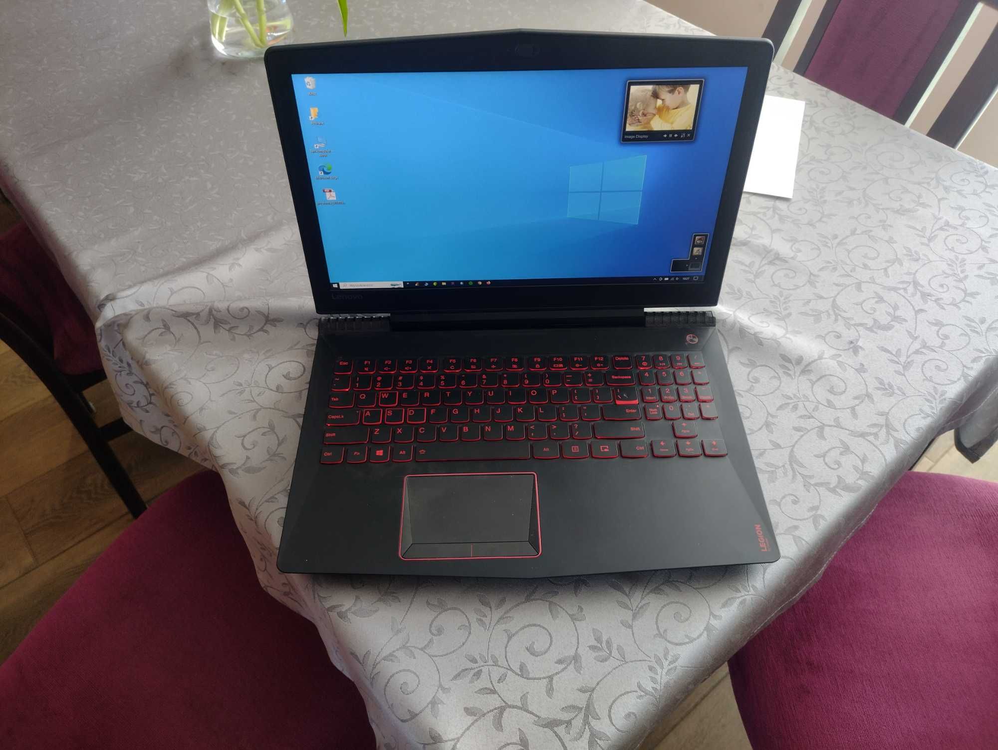 Sprzedam laptop Lenovo