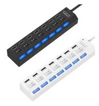 USB Hub 7 портов