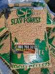 Pellet Slav Forest EN Plus UA015 A1
