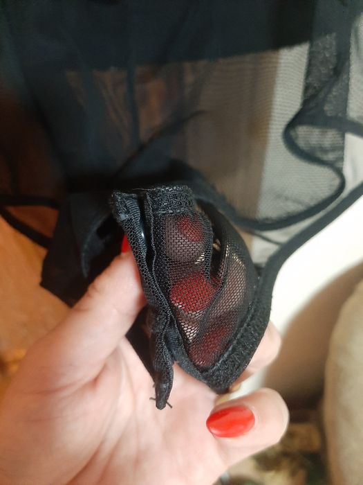 боди, топ, комбидресс