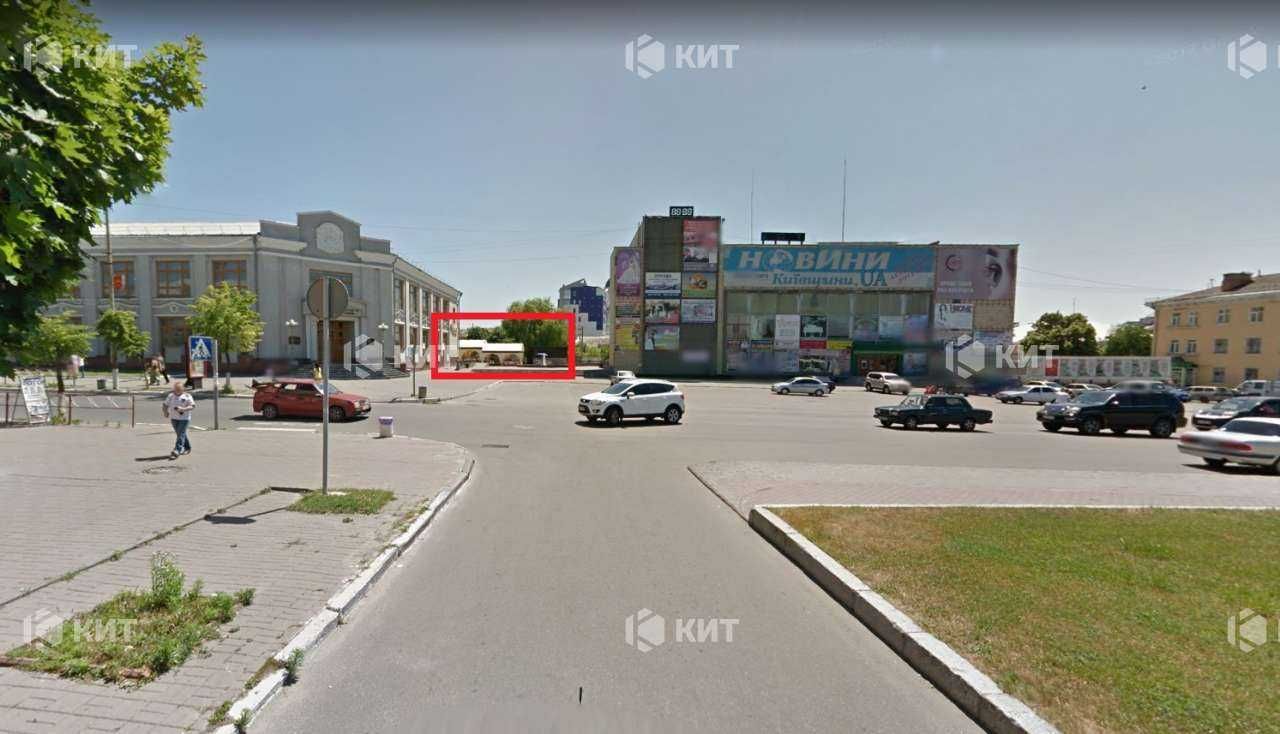 Оренда! Приміщення 796 кв.м. на Ярослава Мудрого, Центр, Біла Церква!