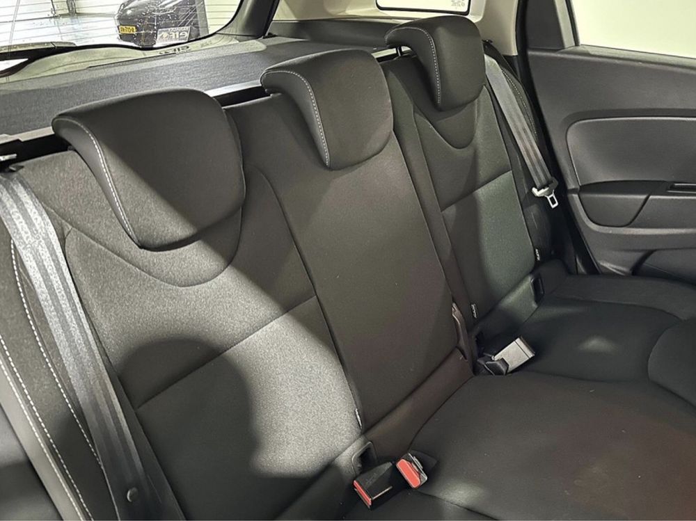 Renault Clio 1.5 Dci Limited 2018