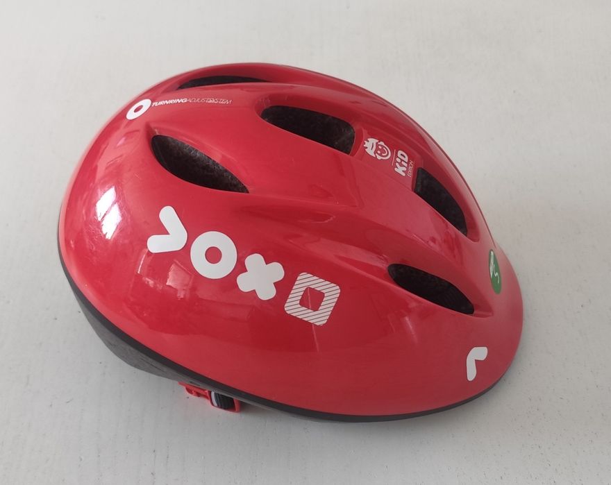 Kask b twin rozmiar S